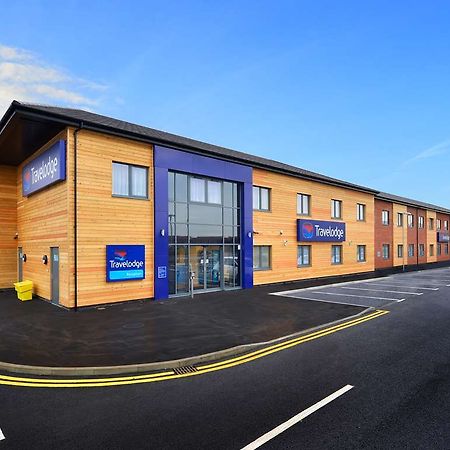 Gaywood Travelodge Kings Lynn מראה חיצוני תמונה