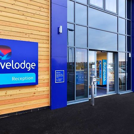 Gaywood Travelodge Kings Lynn מראה חיצוני תמונה