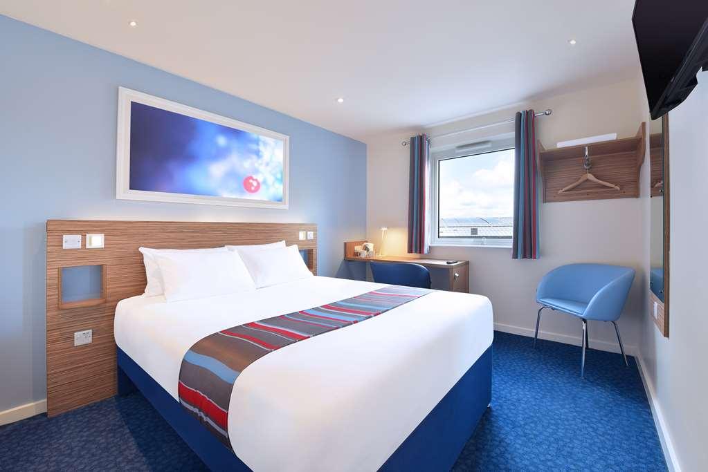 Gaywood Travelodge Kings Lynn חדר תמונה