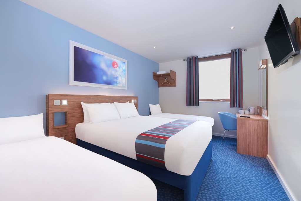 Gaywood Travelodge Kings Lynn חדר תמונה