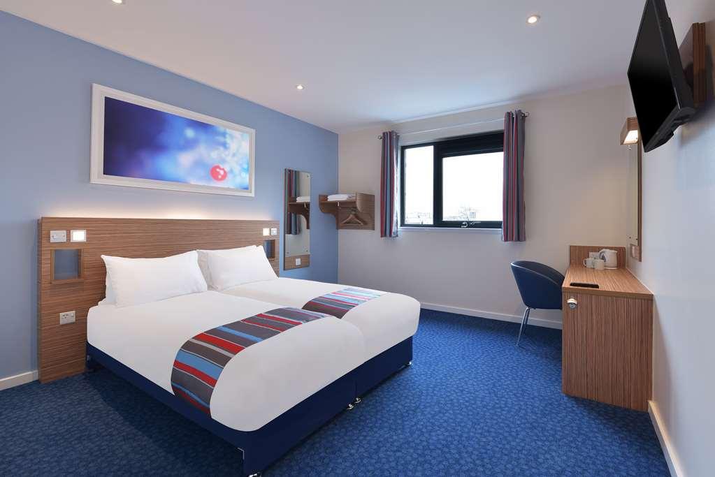 Gaywood Travelodge Kings Lynn חדר תמונה