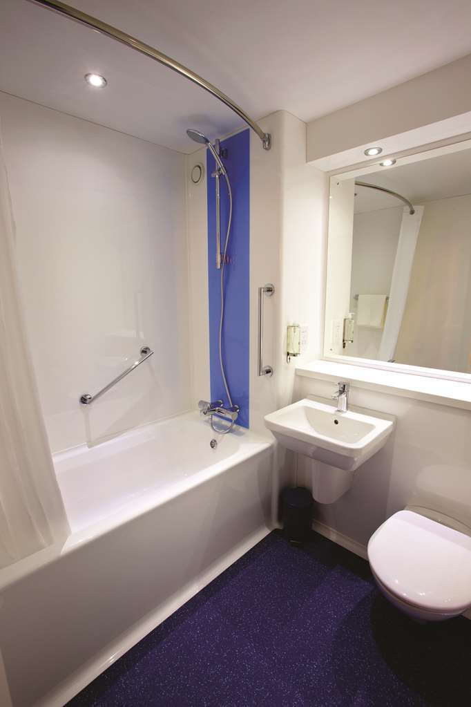 Gaywood Travelodge Kings Lynn חדר תמונה