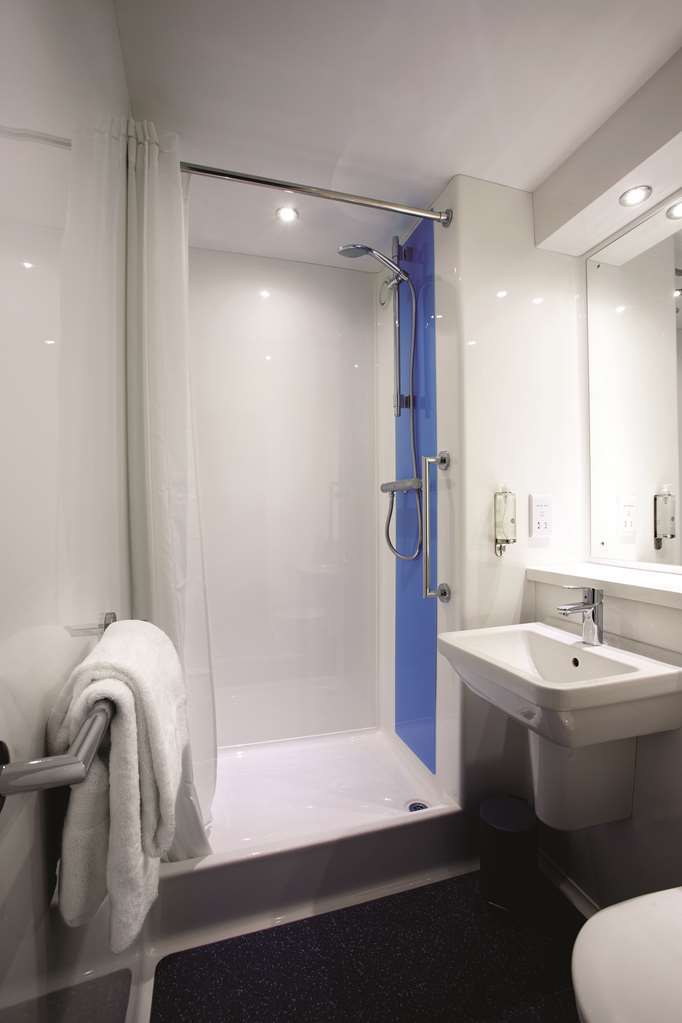 Gaywood Travelodge Kings Lynn חדר תמונה