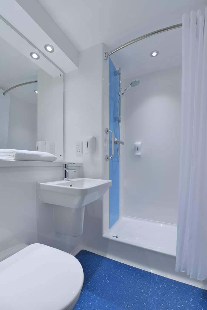 Gaywood Travelodge Kings Lynn חדר תמונה