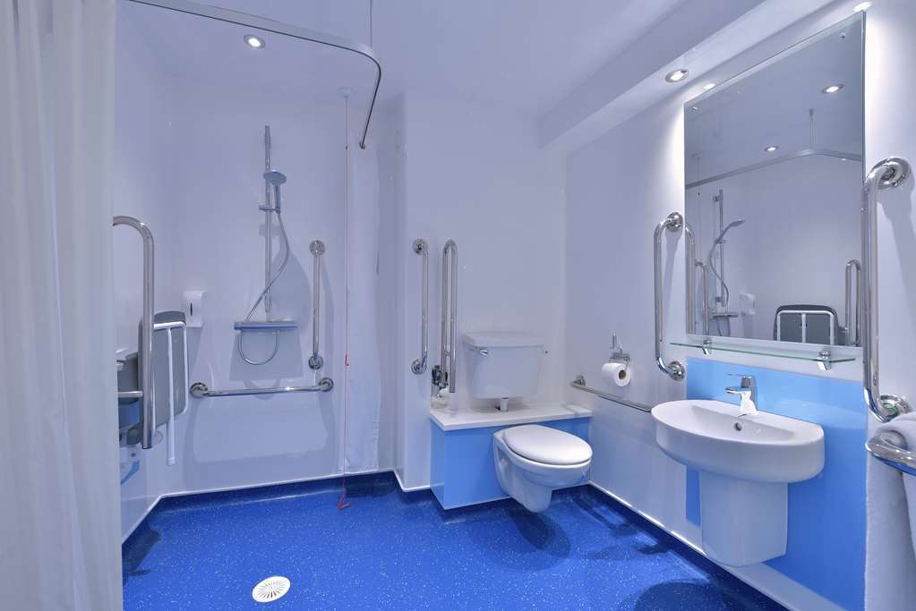 Gaywood Travelodge Kings Lynn חדר תמונה